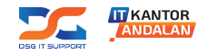 DSG IT SUPPORT